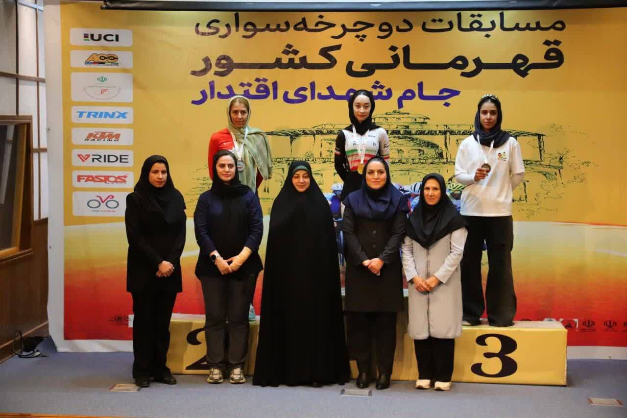 تامین زیرساختهای ورزش بانوان در قزوین ضروری است تامین زیرساختهای ورزش بانوان در قزوین ضروری است