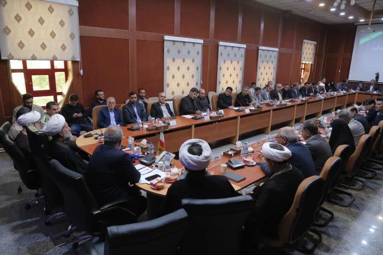 با تحویل مسکن ملی مشکلات زیرساختی شهر مهرگان بیشتر می شود