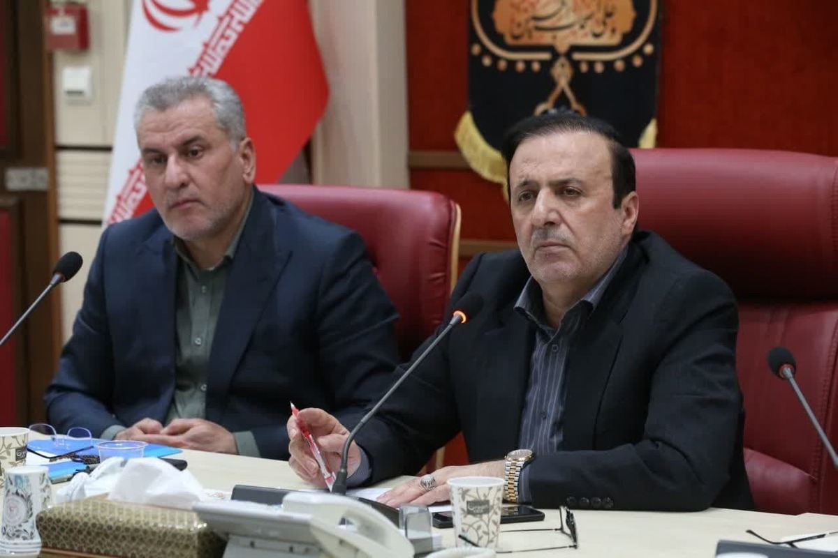 تیم مدیریتی دولت چهاردهم در استان قزوین پاسخگوی مطالبات مردم است