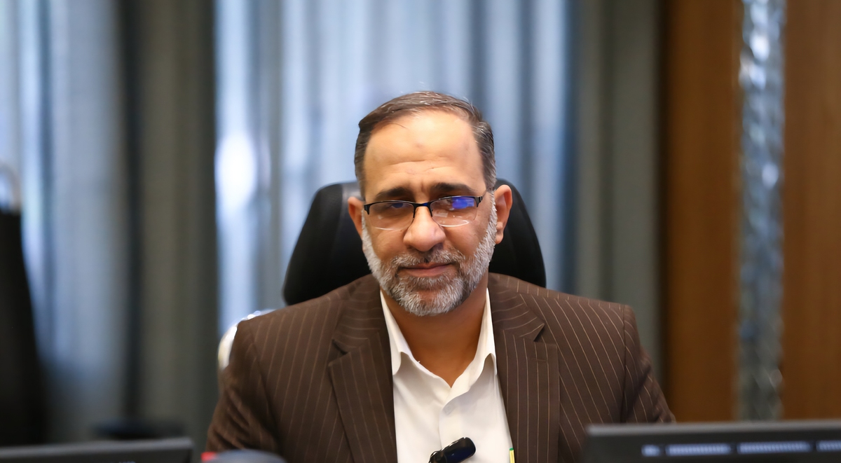 خدمت رسانی شهرداری اصفهان در تامین نظافت ۲۵ درصد از شهر کربلا