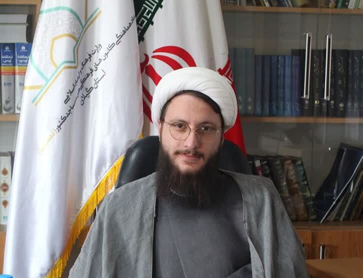 مساجد گیلان با طرح «مسجد؛ کانون نشاط» میزبان نوجوانان هستند