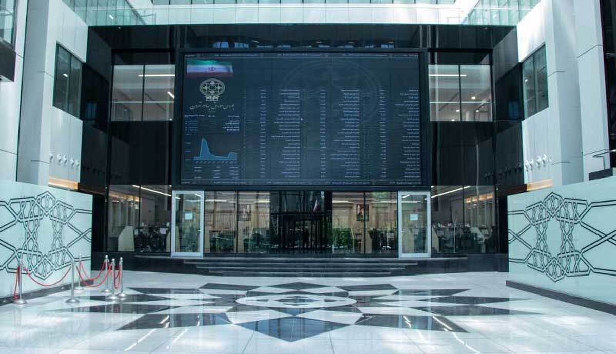 بازدهی بورس تهران ۶ برابر متوسط کشور‌های اسلامی شد