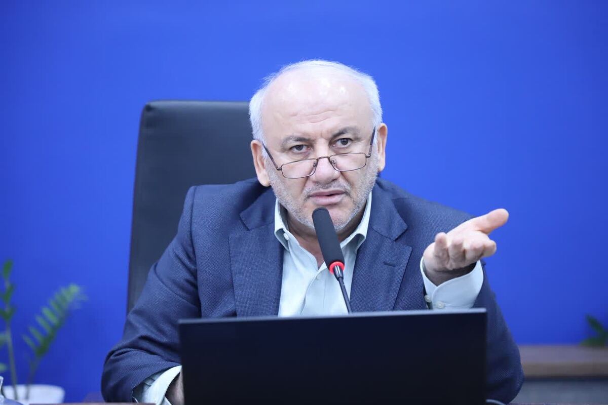 استاندار مازندران: تولید پایدار، اشتغال مؤثر و توسعه زیرساخت‌ها بدون سرمایه ممکن نیست