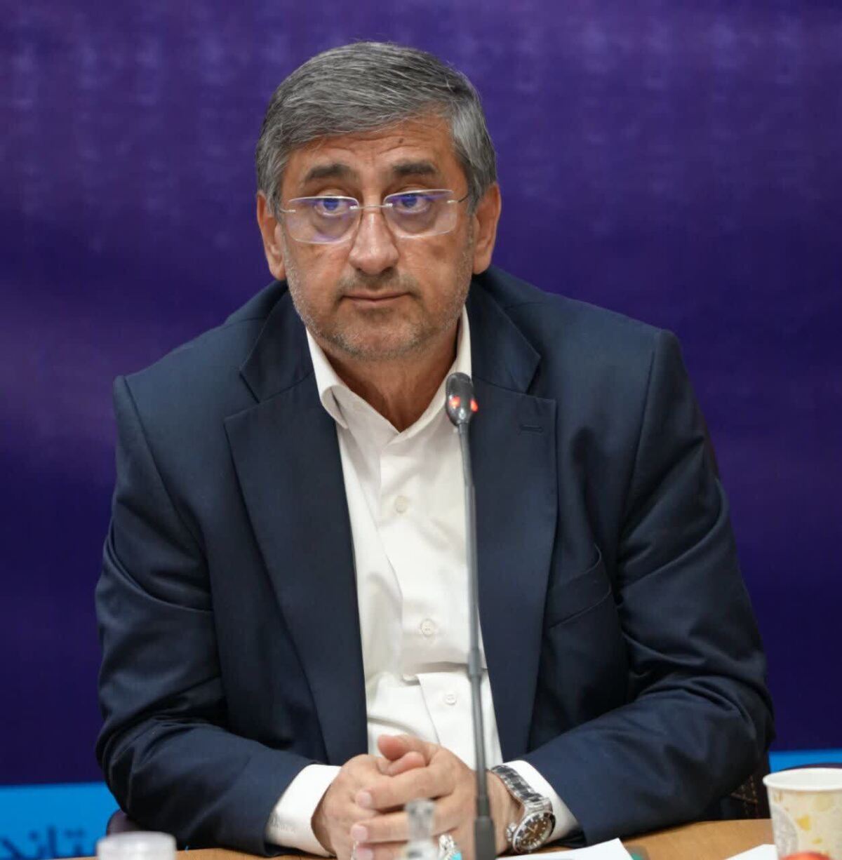 تاکید استاندار لرستان بر جذب ۲۰ همت اعتبارات اوراق مشارکت اسلامی