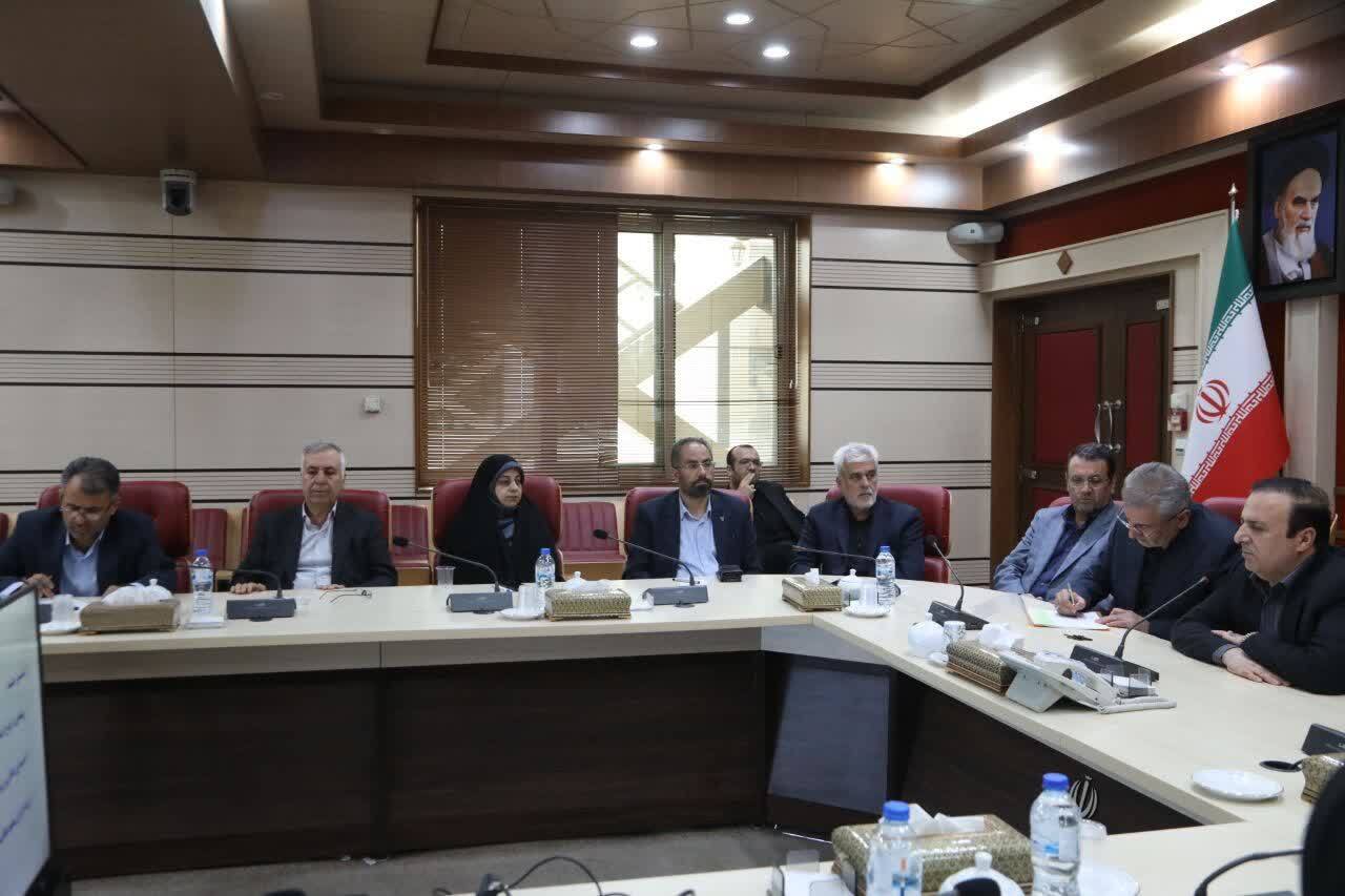 ۵۴ طرح ورزشی در استان قزوین نیمه تمام است