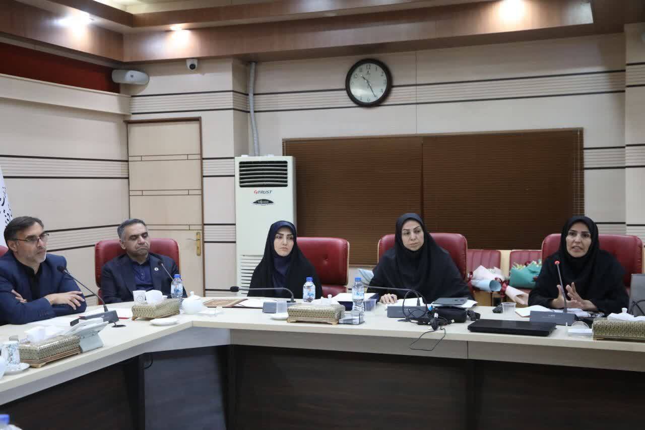 ۵۴ طرح ورزشی در استان قزوین نیمه تمام است