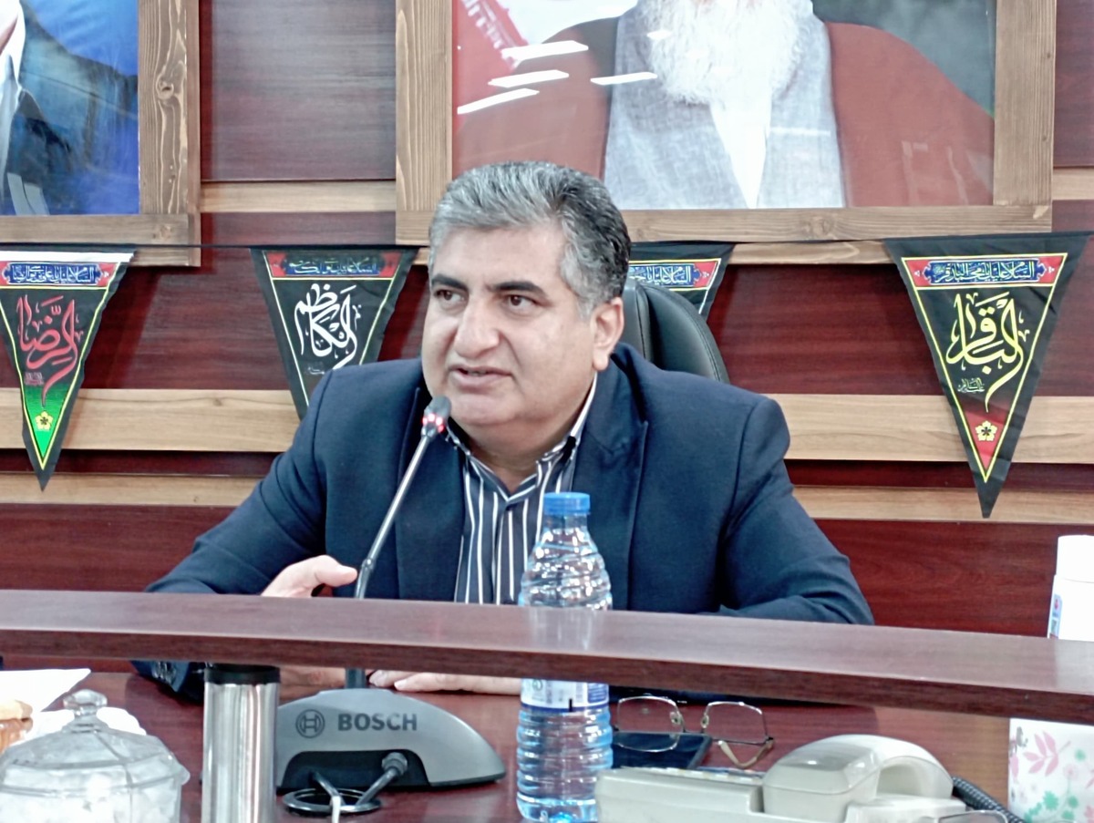 تشديد نظارت بر نانوایی‌های بويراحمد با برخورد قاطع