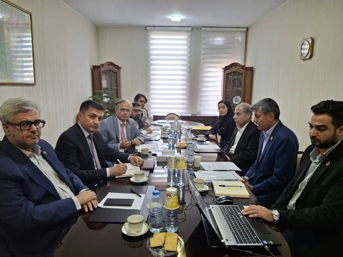 تأکید دبیرکل سازمان اکو بر تسهیل تردد خودرویی بین کشورهای عضو