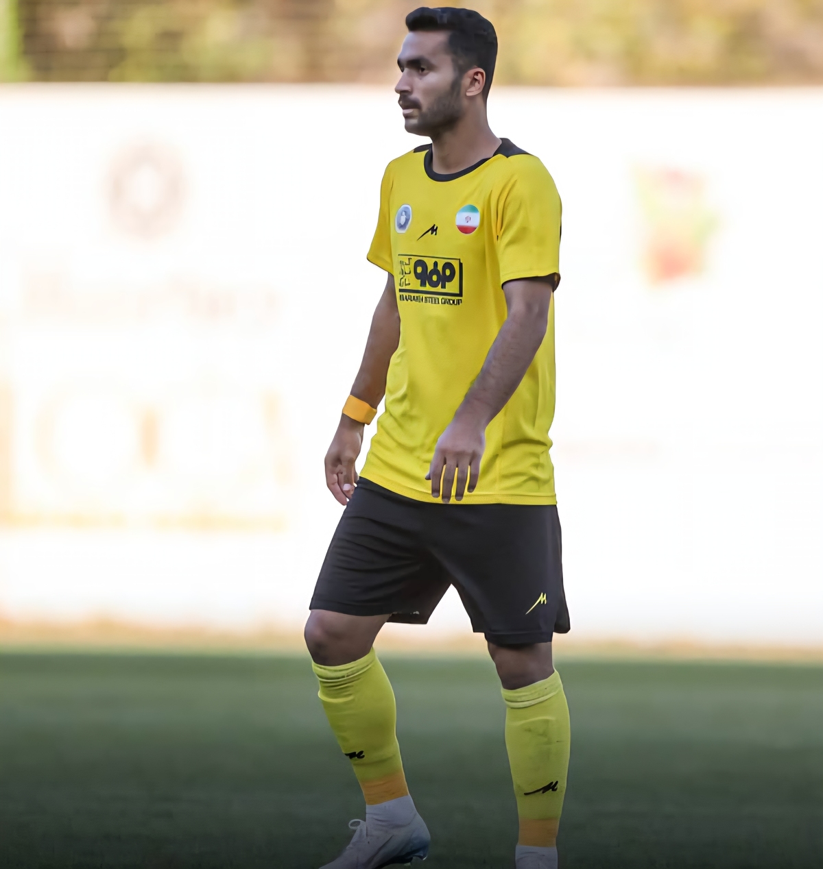 کریمی: بدنبال راهیابی به لیگ نخبگان آسیا هستیم/ به این فصل امیدوارم