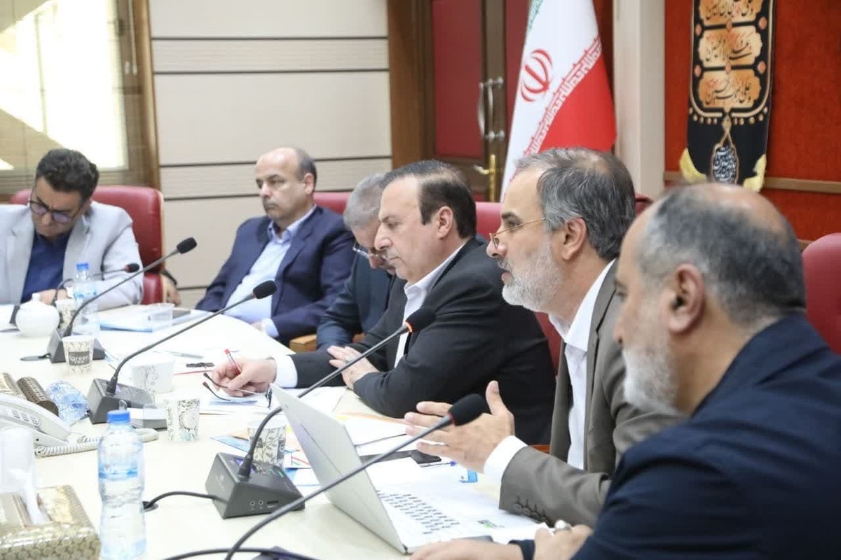 نوذری: آماده میزبانی از تولیدات فاخر سینمایی هستیم