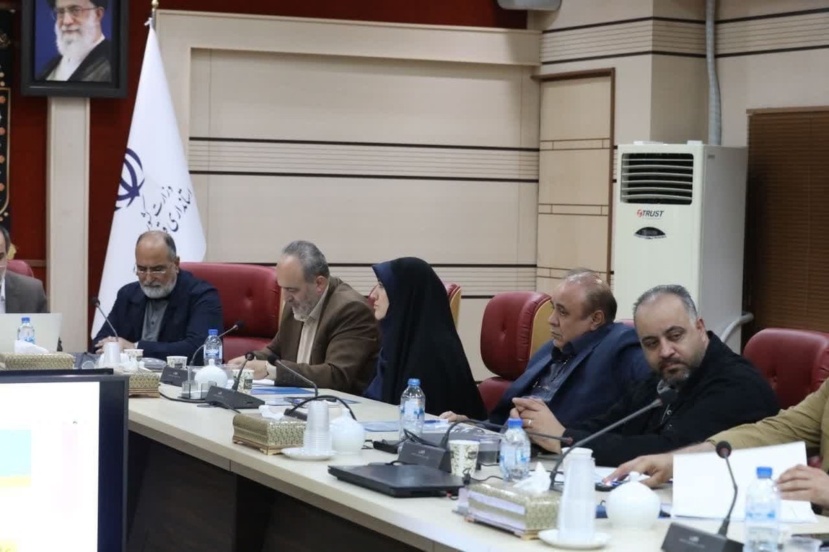  ۳ پردیس سینمایی جدید در استان قزوین احداث می شود