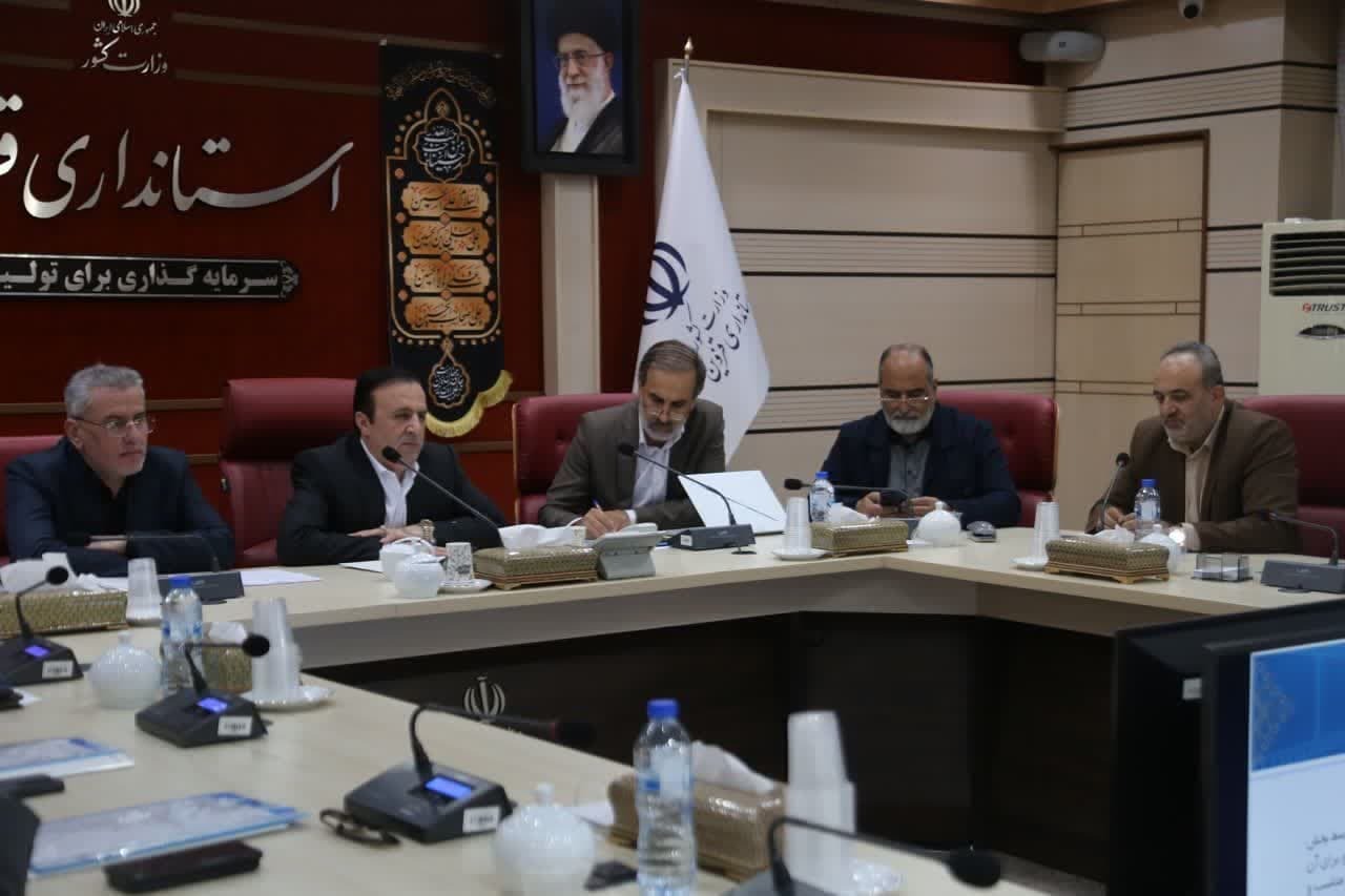  ۳ پردیس سینمایی جدید در استان قزوین احداث می شود