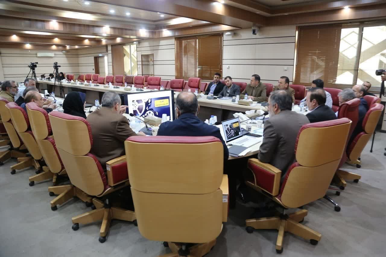  ۳ پردیس سینمایی جدید در استان قزوین احداث می شود