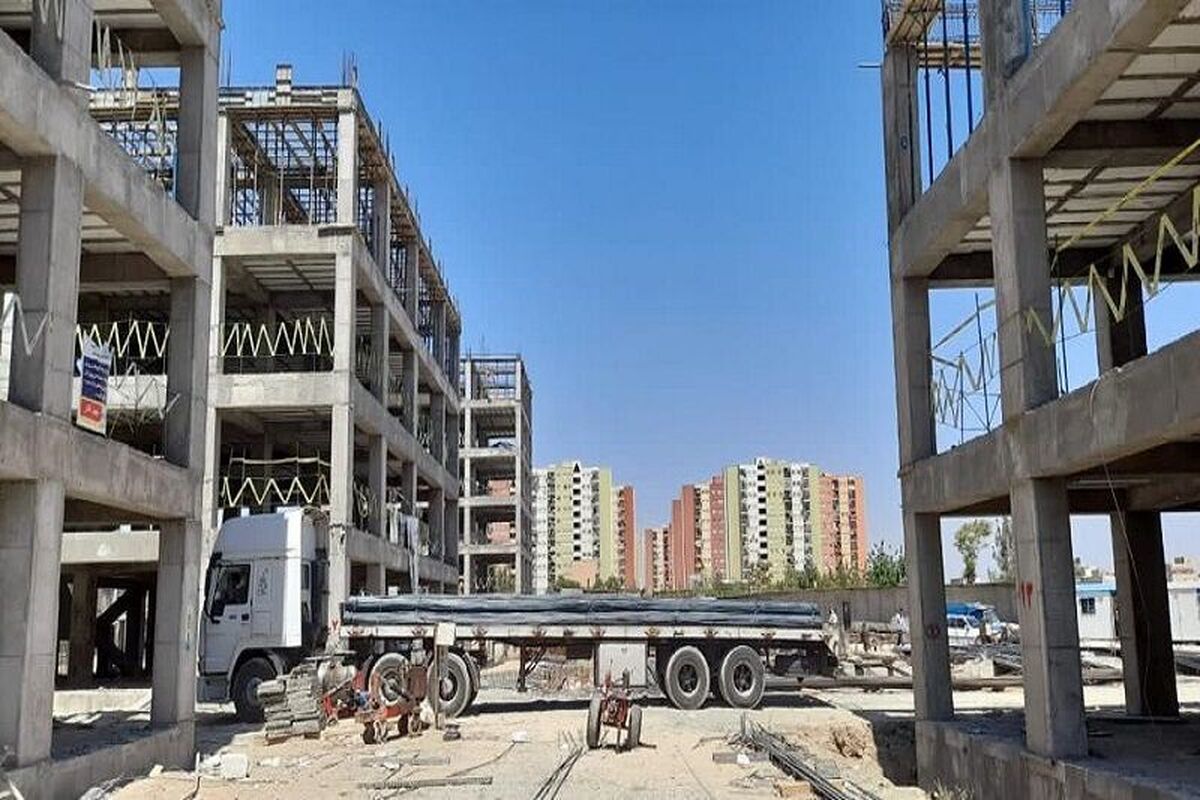 آرامون : بهره‌برداری از ۸۵۰ واحد طرح‌ نهضت ملی مسکن در آذربایجان‌غربی