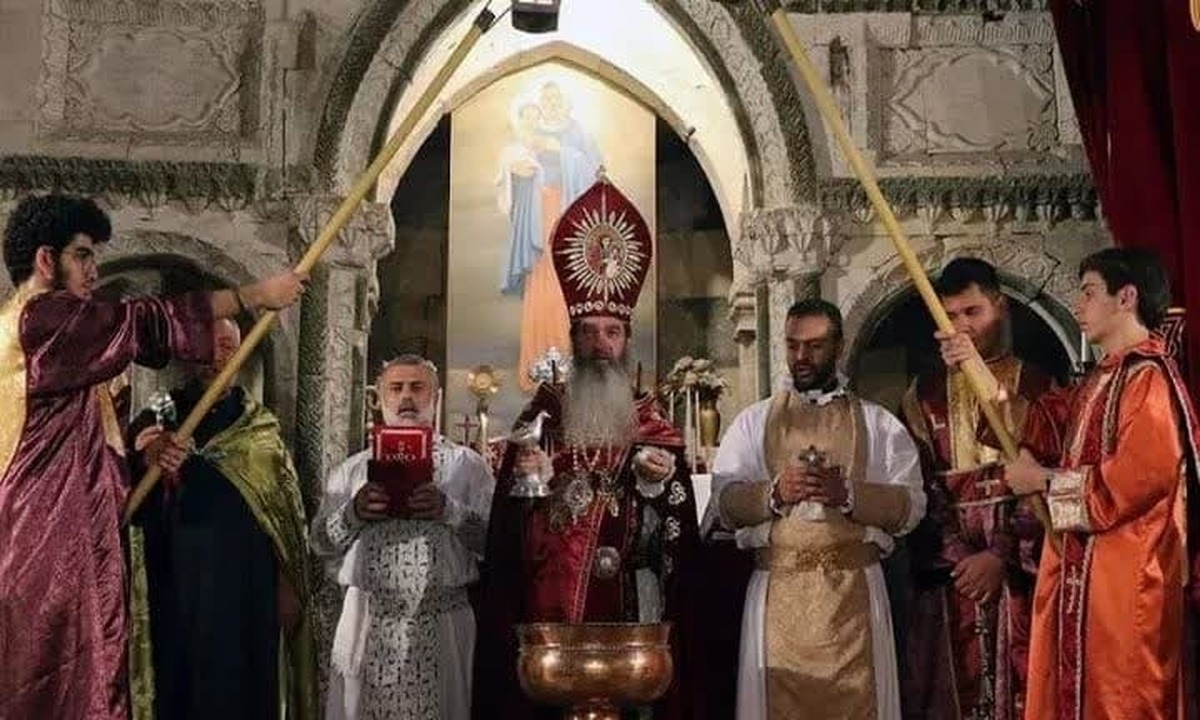 هفتاد و یکمین سالگرد مراسم ثبت جهانی باداراک چالدران برگزار می‌شود