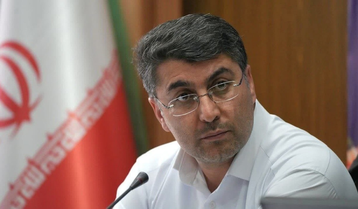 نگهداری خودروهای مرکز فوریت درون شهری اولویت کاری مدیریت شهری