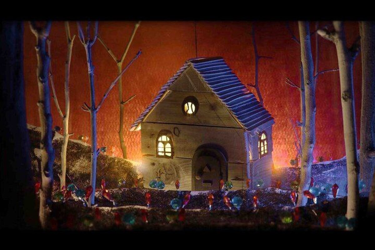 «باگ» به آمریکا می‌رود