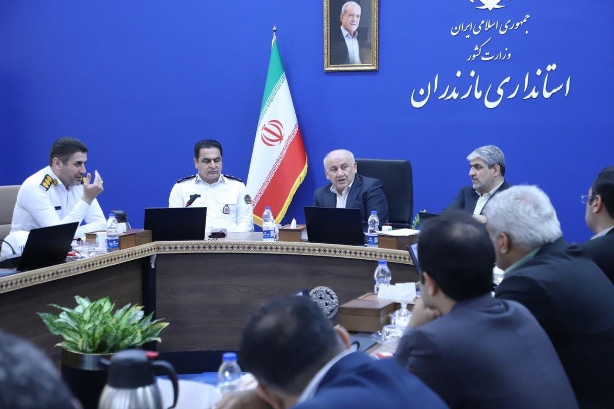 تاکید استاندار مازندران: اجازه فعالیت به پیمانکاران بی‌مسوولیت و بی تعهد را در استان نمی‌دهم