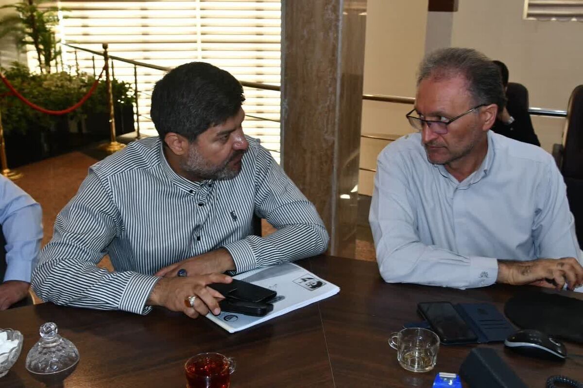 ظرفیت تامین آب شرب ارومیه افزایش می‌یابد