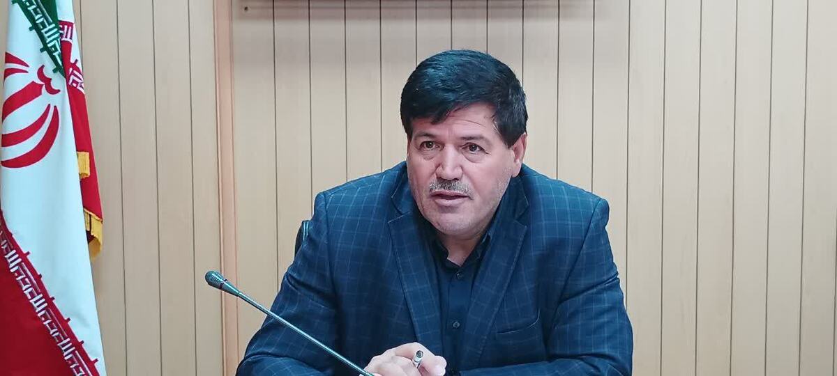 جلسه ستاد ساماندهی امور جوانان مهران برگزار شد