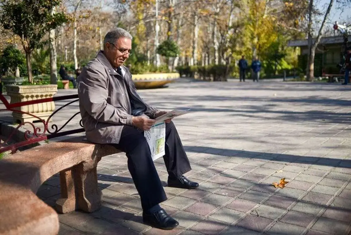 سن بازنشستگی افزایش نیافته است