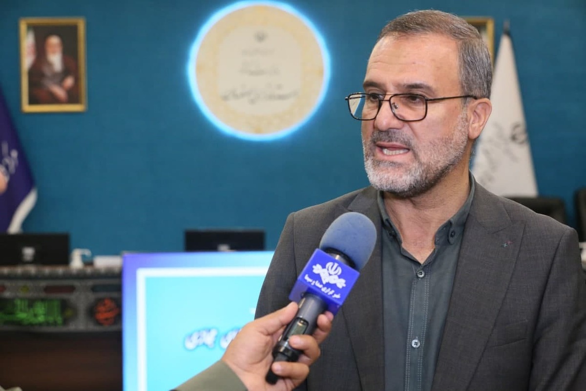 تسهیل حضور، امنیت و آگاهی زائران اربعین با نقش‌آفرینی صحیح رسانه‌ها