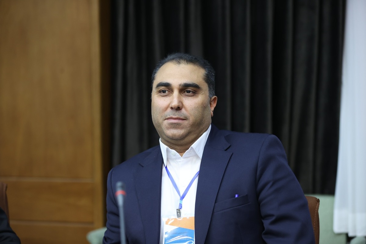 محمدرضا پازندمهر رئیس فدراسیون موتورسواری و اتومبیلرانی شد