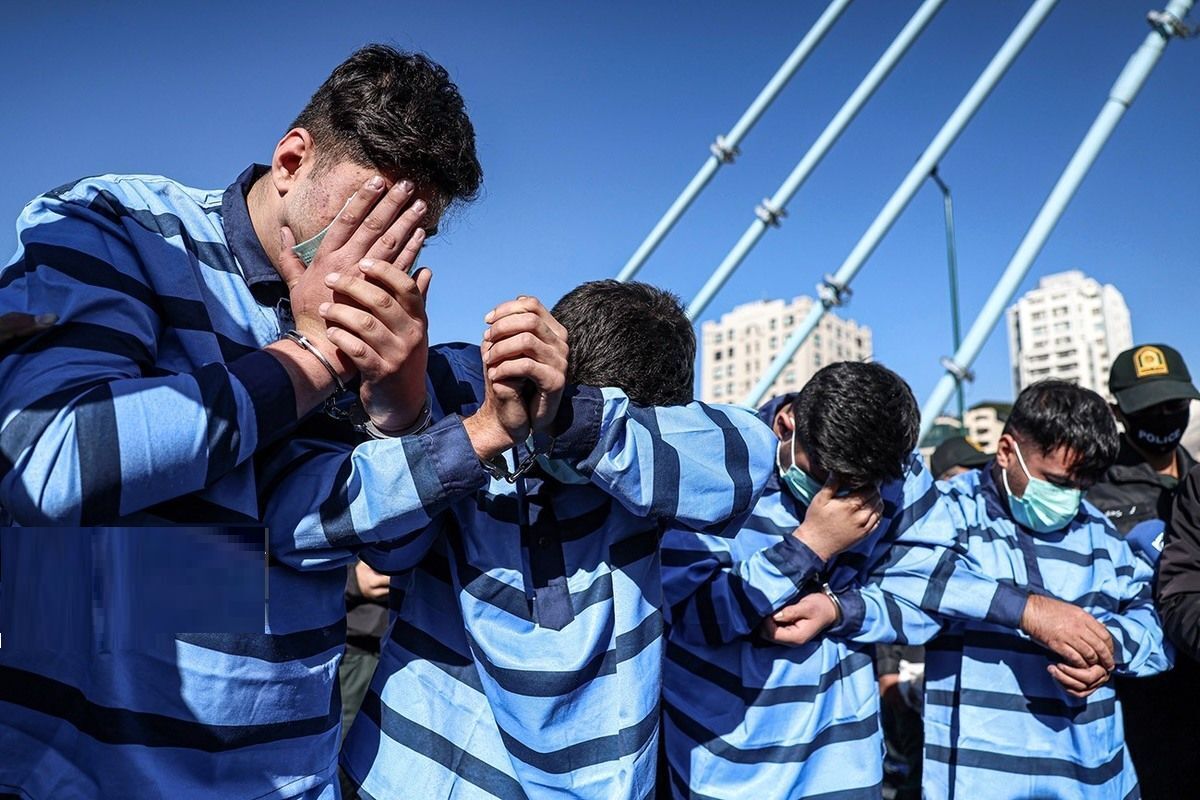 واکاوی بازگشت اراذل و اوباش به دنیای تبهکاری