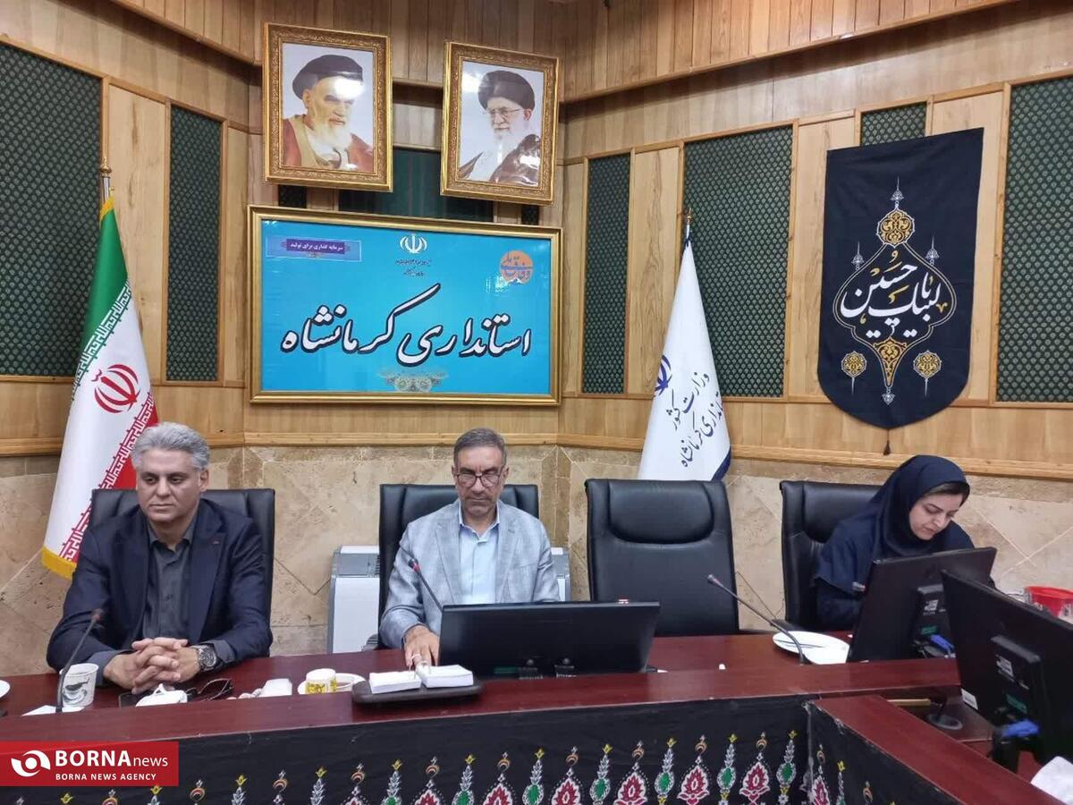 تداوم روش‌های سنتی در آبیاری به بحران کم آبی دامن می‌زند