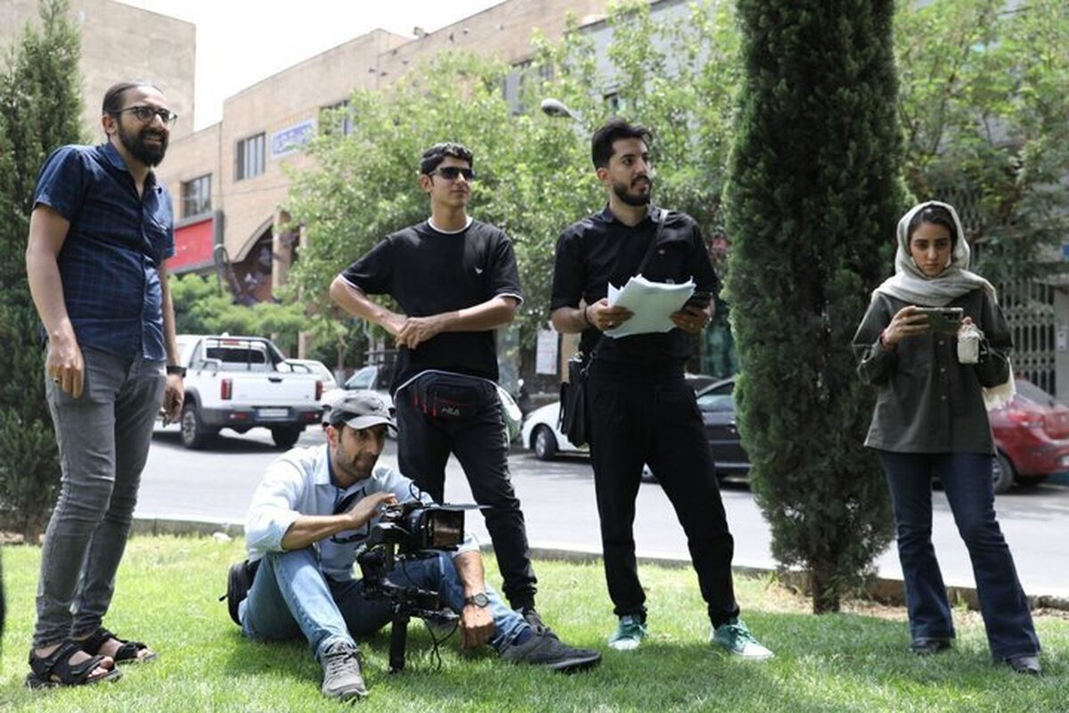 «روزی روزگاری» با موضوع جنگ تحمیلی ۱۲روزه آماده نمایش شد