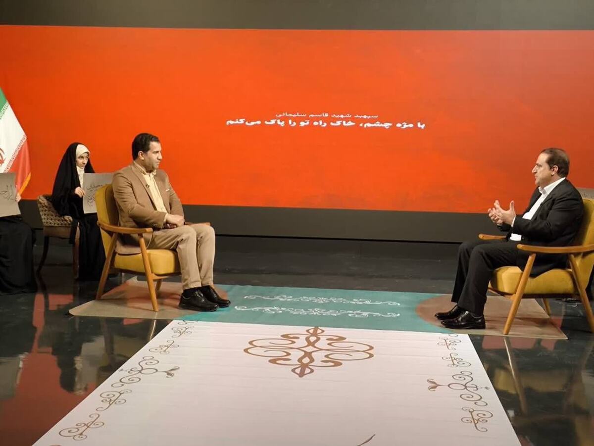 مشروح سخنان استاندارایلام درگفتگو تلویزیونی با شبکه افق