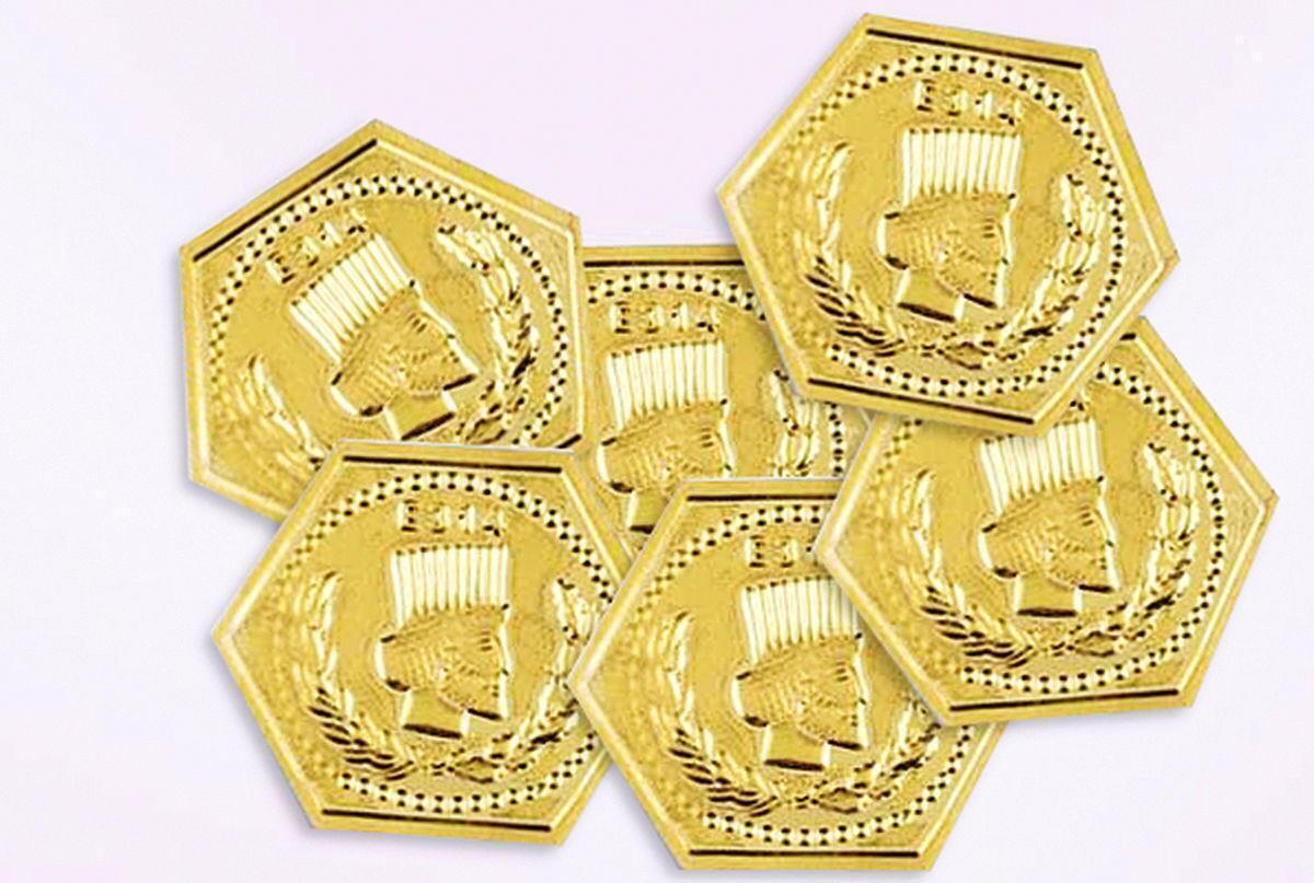 قیمت سکه پارسیان امروز دوشنبه ۶ مرداد ۱۴۰۴