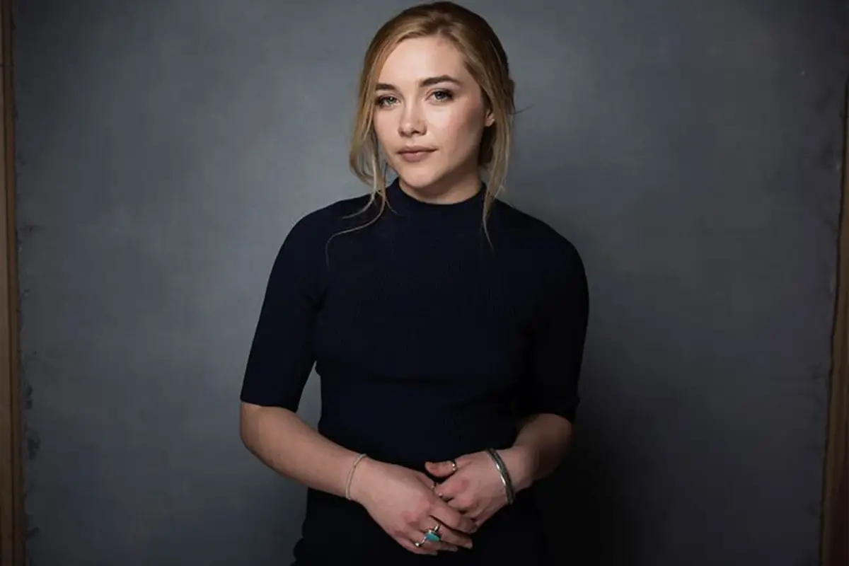 فلورنس پیو: آنچه بر مردم غزه می‌گذرد، هولناک است