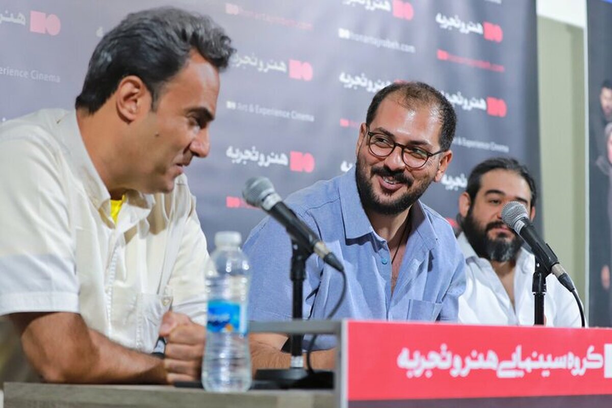 «مرجان» فیلمنامه‌ای جسورانه دارد؛ امروزه شکل خشونت تغییر کرده است