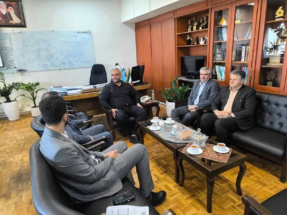 گسترش همکاری دانشگاه جامع علمی‌کاربردی و معاونت کارآفرینی وزارت کار برای ارتقای اشتغال مهارتی