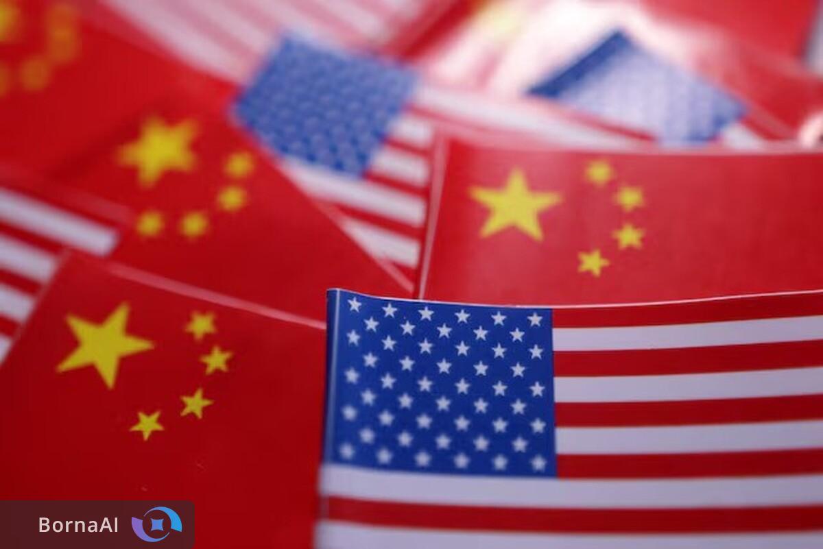 محدودیت‌های صادرات فناوری واشنگتن به پکن متوقف شد