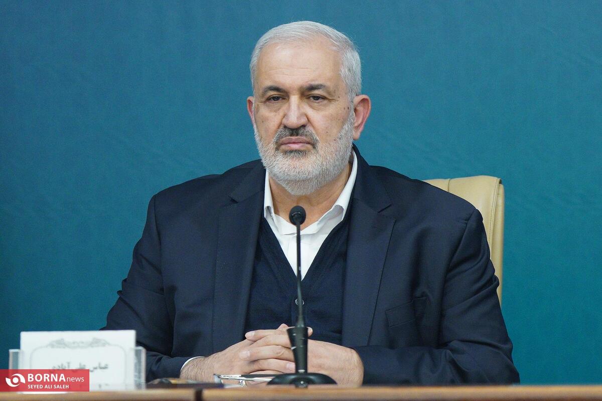 وزیر نیرو: پروژه‌های جدید سال آینده، مشکلات آب را کاهش می‌دهد