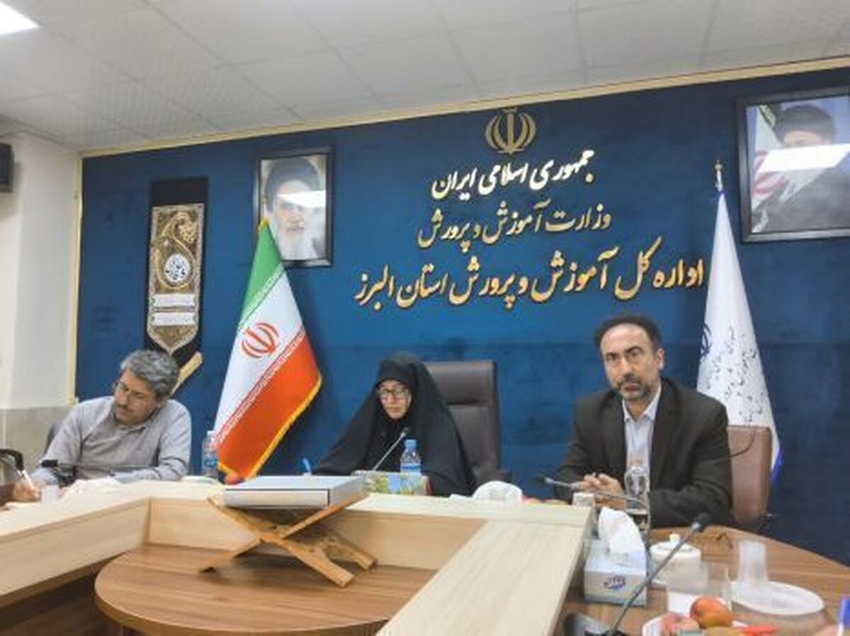 ایجاد روحیه امید و نشاط در دانش‌آموزان از مسائل مهم سمپاد است