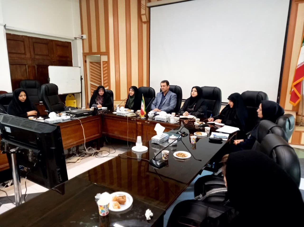 زنان در توسعه پایدار نقش کلیدی دارند