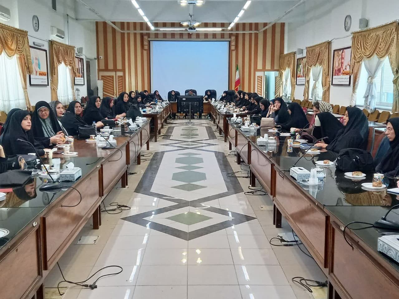 زنان در توسعه پایدار نقش کلیدی دارند