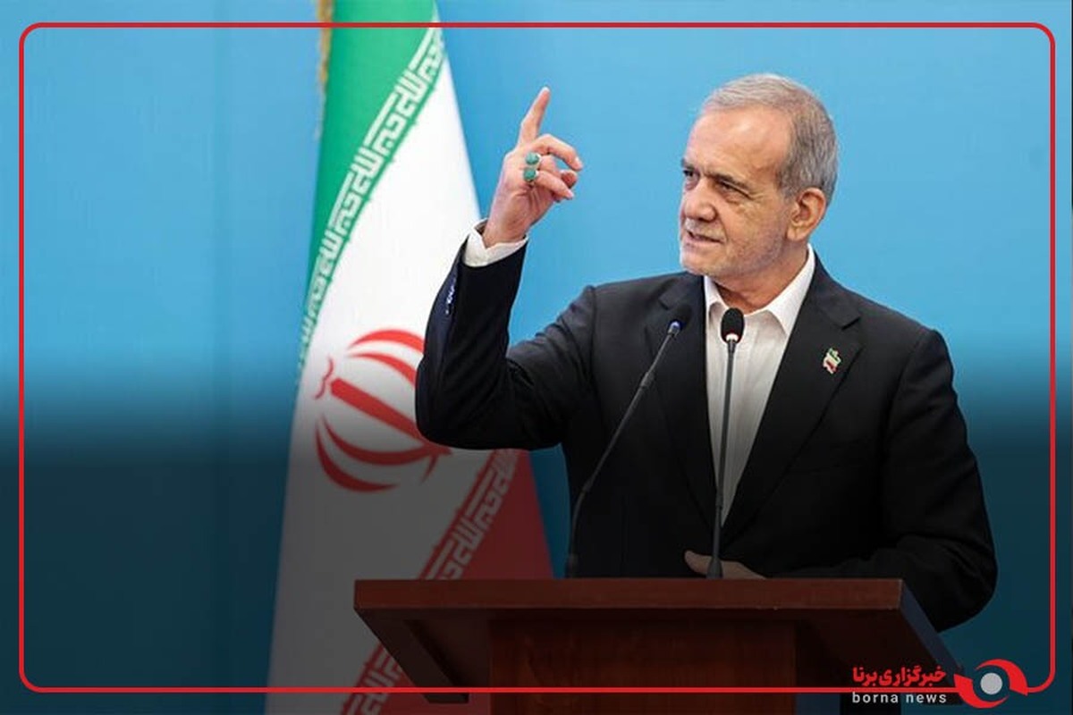 واکنش رئیس‌جمهور به نقدهای رسانه‌ای در مورد لایحه فضای مجازی