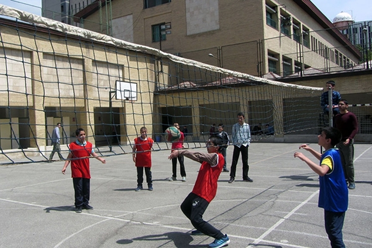 لغو مسابقات ملی تابستانی دانش آموزان و فرهنگیان بخاطر جنگ تحمیلی/ طرح میدان پویا اجرایی می‌شود