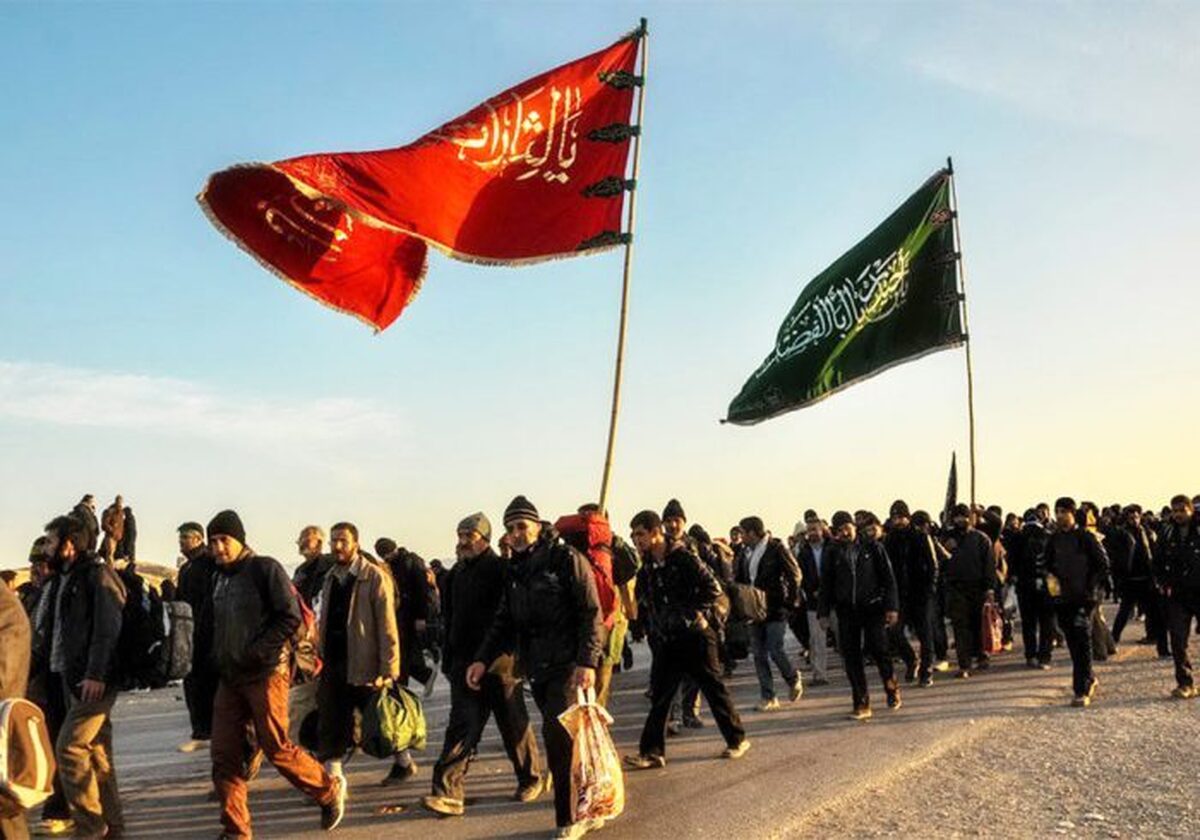 زائران بازگشت به کشور را به روزهای اوج سفرهای اربعین موکول نکنند