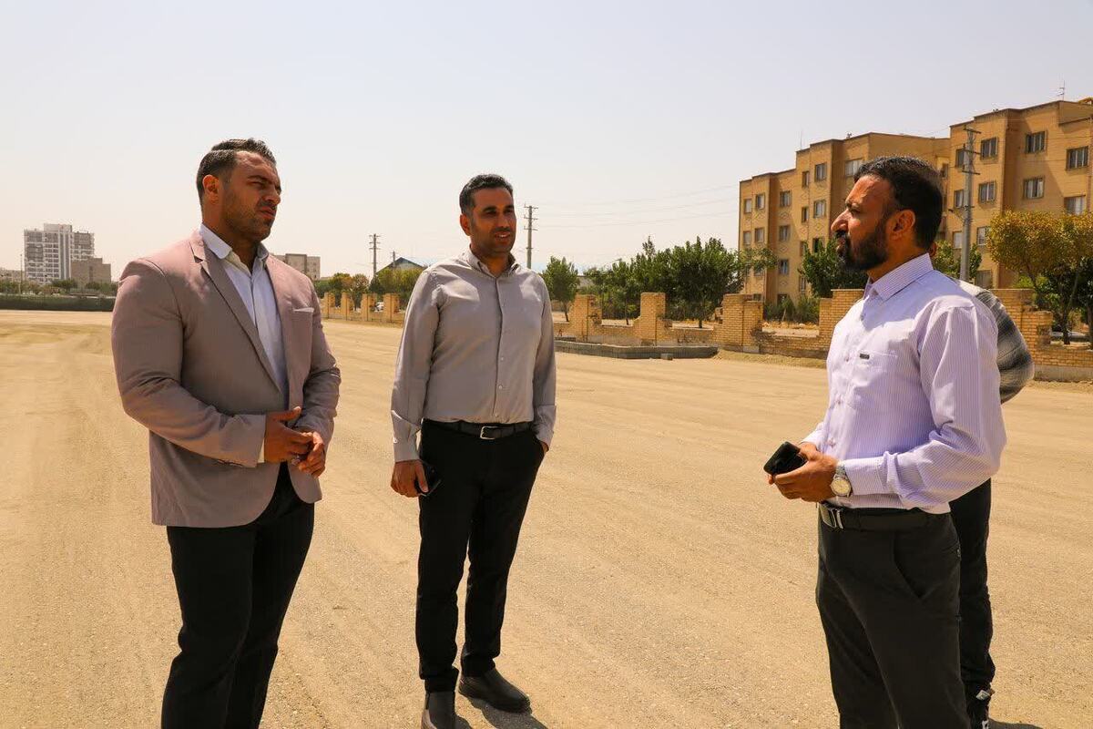 روزبازار‌های فردیس ساماندهی می‌شود