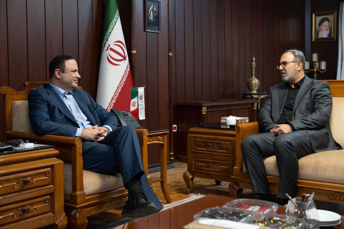 منطقه ویژه اقتصادی پیام؛ در مسیر تبدیل به پایگاه ملی صادرات