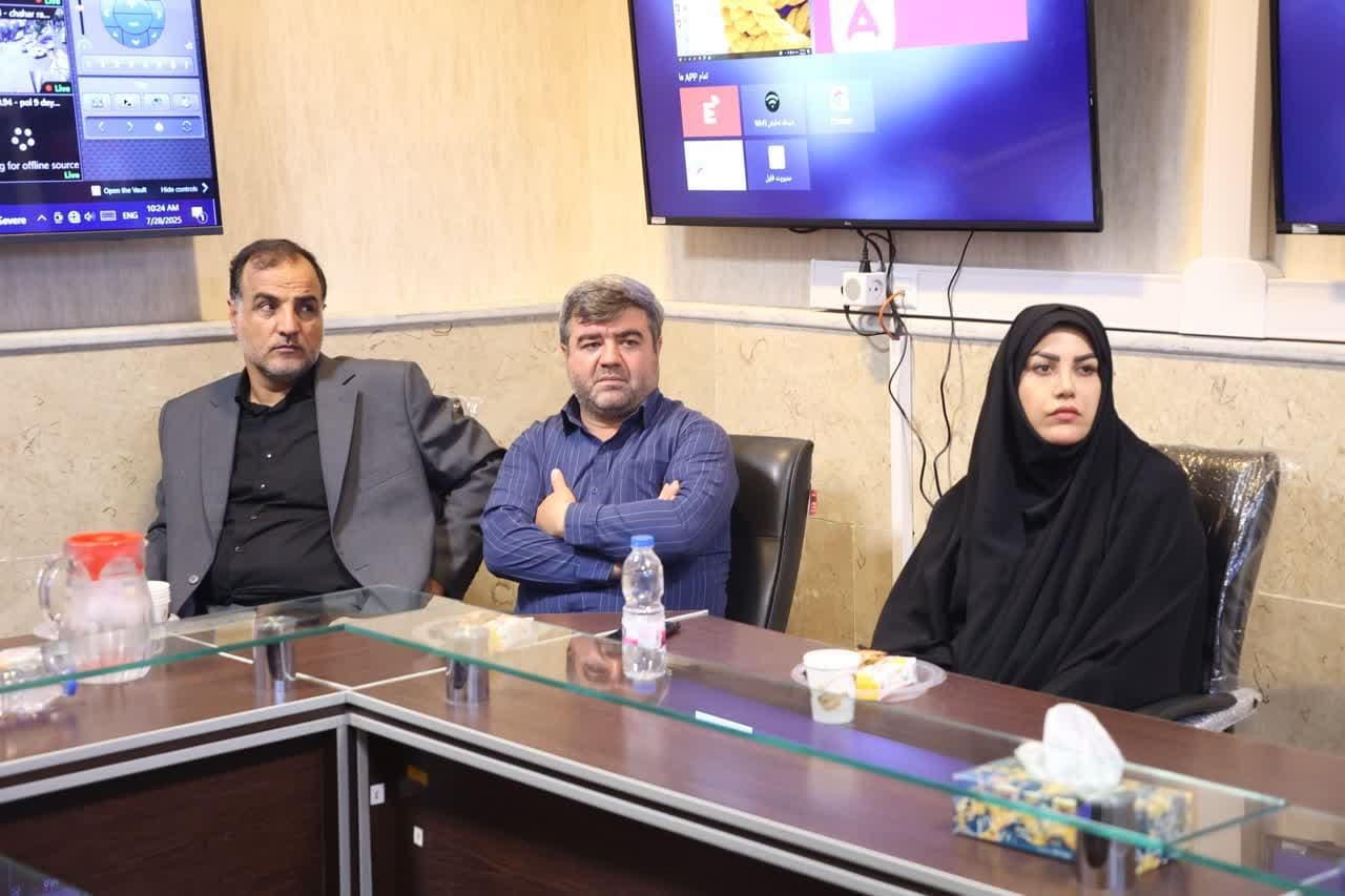 شهرهای محمدیه ومهرگان با کمبود شدید فضای آموزشی مواجهند شهرهای محمدیه ومهرگان با کمبود شدید فضای آموزشی مواجهند