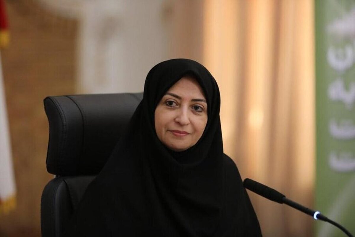 معاون رئیس جمهور فردا به قزوین سفر می کند