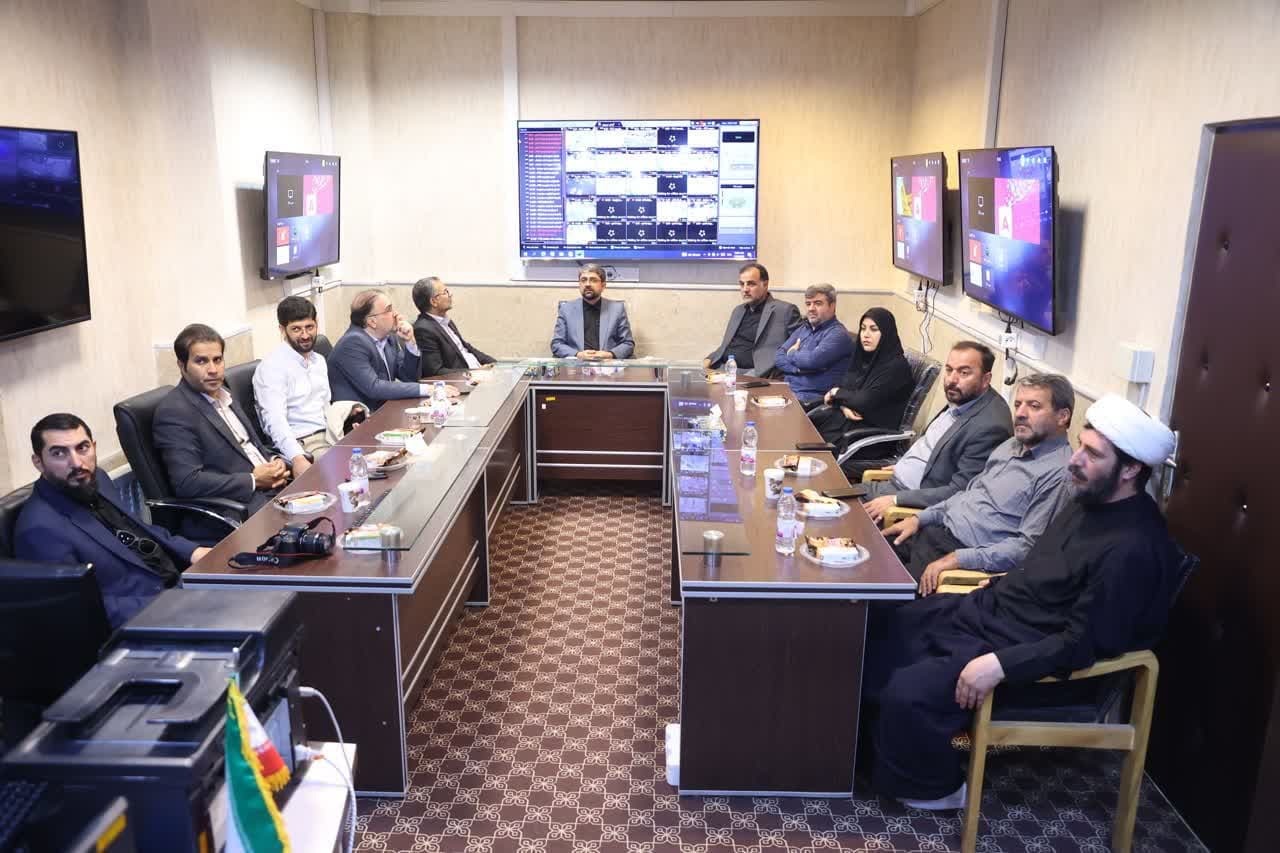 تبدیل کاربری زمینهای فرهنگی به تجاری در مهرگان نیازمند بررسی است تبدیل کاربری زمینهای فرهنگی به تجاری در مهرگان نیازمند بررسی است