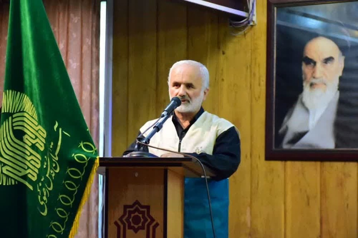 آمادگی کامل مواکب رضوی استان جهت خدمت رسانی به زائرین حسینی