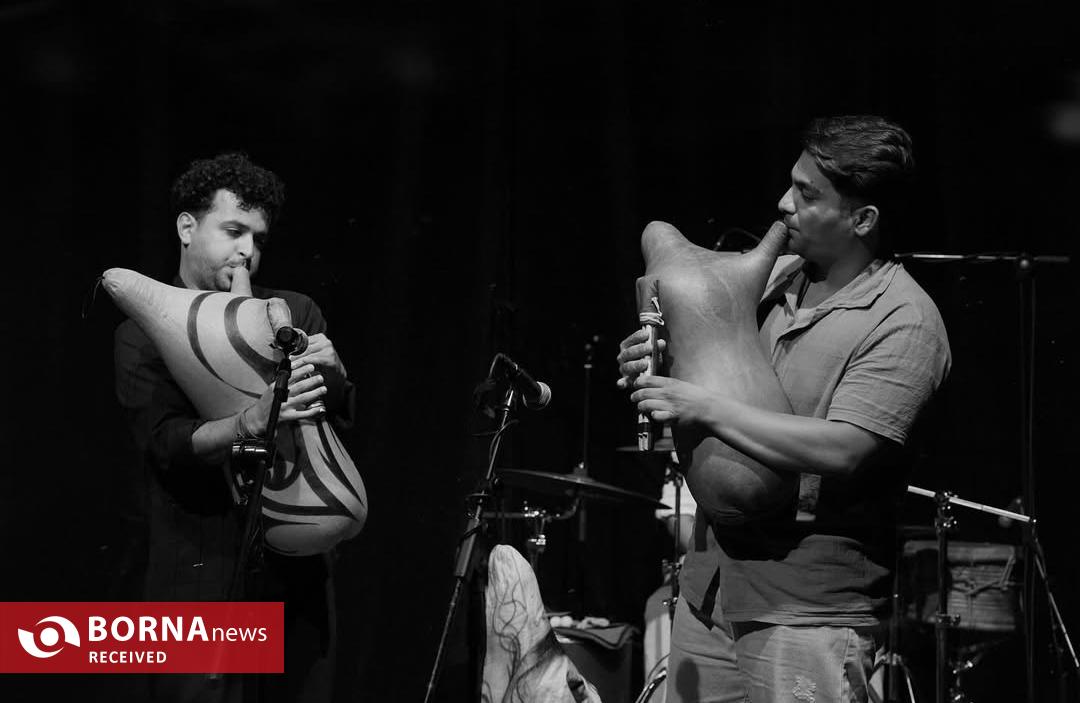 سعیدی: «آهوی خارگی» روایتی موسیقایی از زندگی میان بوشهر و تهران است/ به دنبال زبانی اعتراضی بودم که از دل طبیعت برخیزد